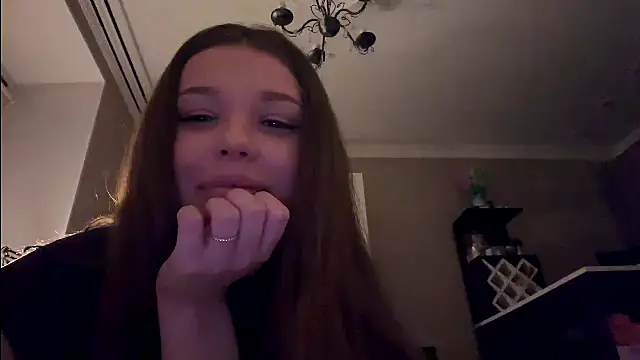 Cozymoonx - Continue show 1 token - 1 second ❤️
