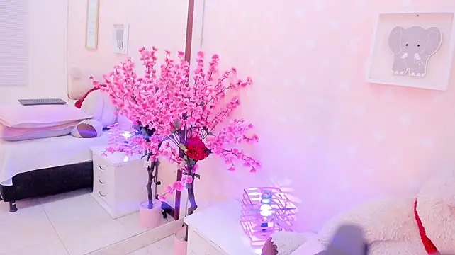 Nataly_Bloom_ - spank red ass