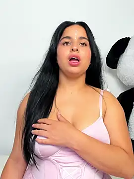LaliLeal - daddy can make me SO HORNY TILL CUM