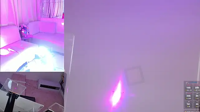 DannaScully_ - DESTROY MY ASS AND SQUIRT / CTROL 4MIN