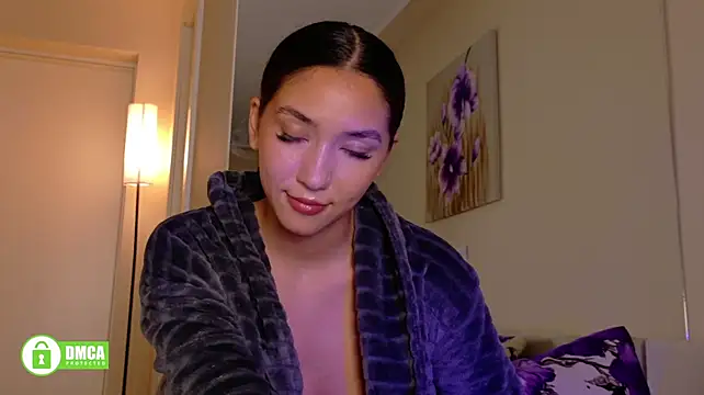Mia_yuko - make me wet