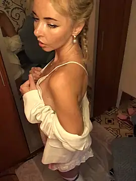 Kristina03 - 💋 Tip to help me reach my dream