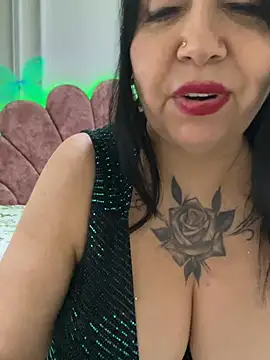 Eva_sexx69 - toy control