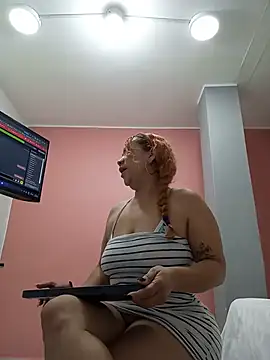 -Serena_ - plug anal