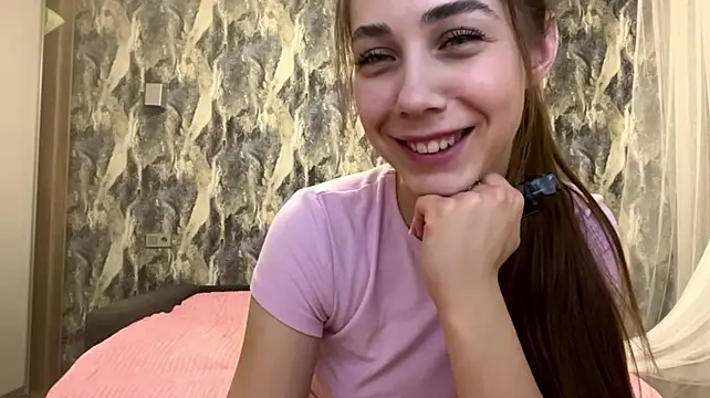 CassiStarry - Touch my ass
