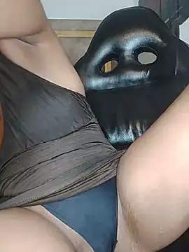 _Shirley_ - Remove panty