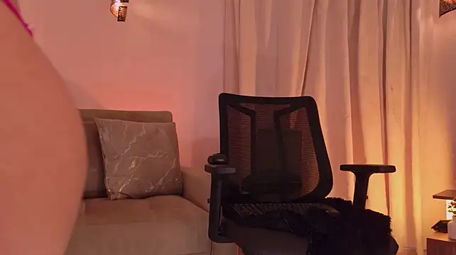 IsabellaLux_ - SENSUAL DANDE + OIL SHOW