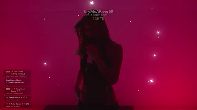 G-Velvet
