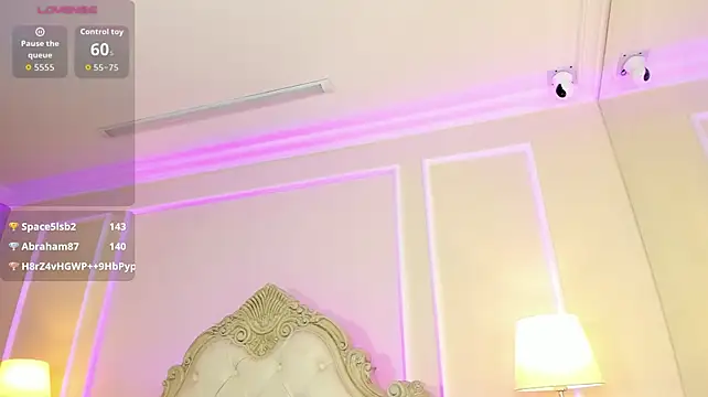 Samantha_Bale - 💎CARESSES MY CLIT❤️