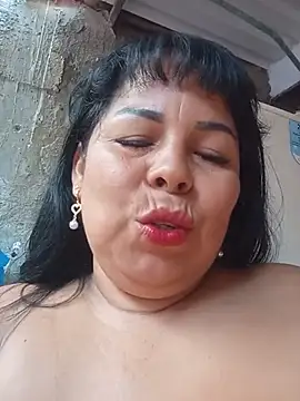 Mother-Big-tits - all naked+masturbation