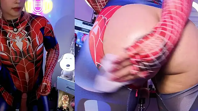 EmilyMiller_ - TRY MAKE ME SQUIRT BEFORE THE GOAL UWU