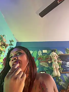 V-Hot-Sweti - Boobs oil msg 🫣🔥