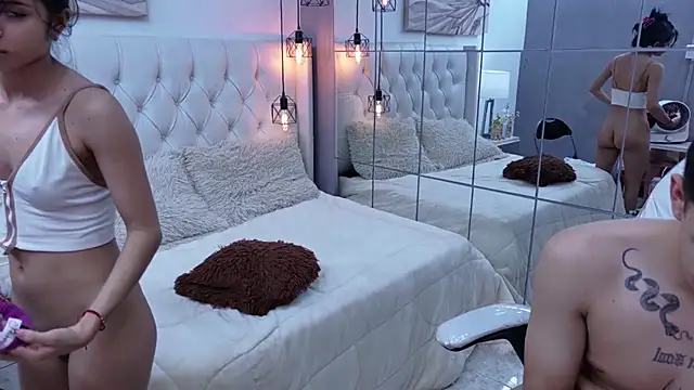 Sparks_eva - Show boobs close🍒