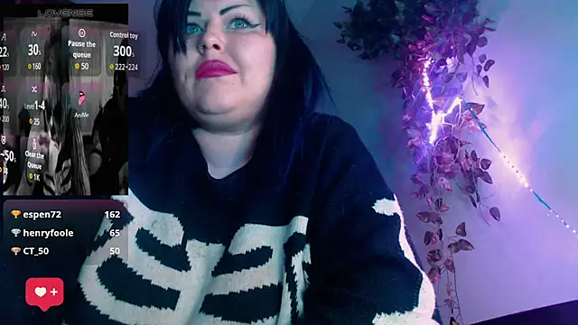 Psychobitch7