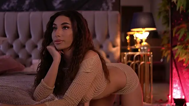 GinaValentinna - sloppy blowjob