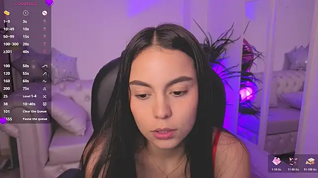 Aleejaa__ - Doggy and Spank ass