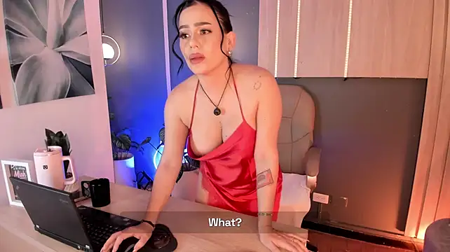 Miah_gomez_'s Live XXX Chat
