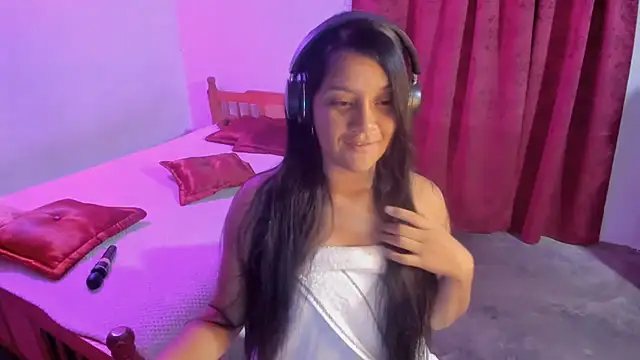 Ivanna18_x's Live XXX Chat