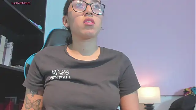 _maria_foxx_'s Live XXX Chat