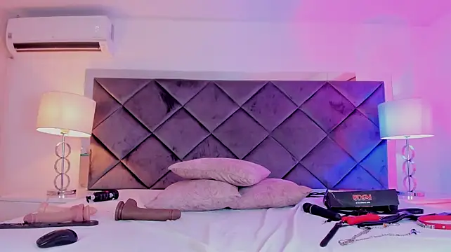 PamelaaPonce - sloppy blowjob while fuck my pussy