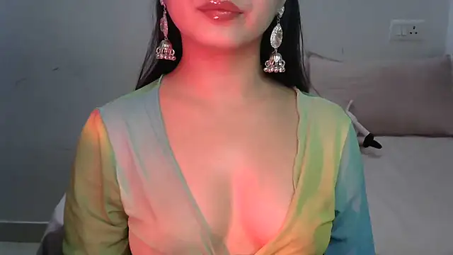 Disha_22_ - full nude