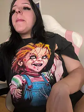 Sofi_chan - STRIPTEASE + TWERKING