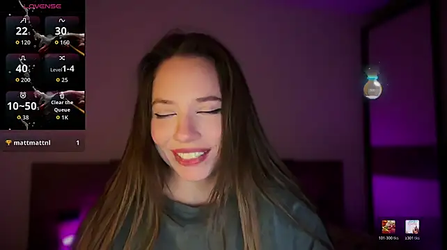 Aneutta - take off my panties