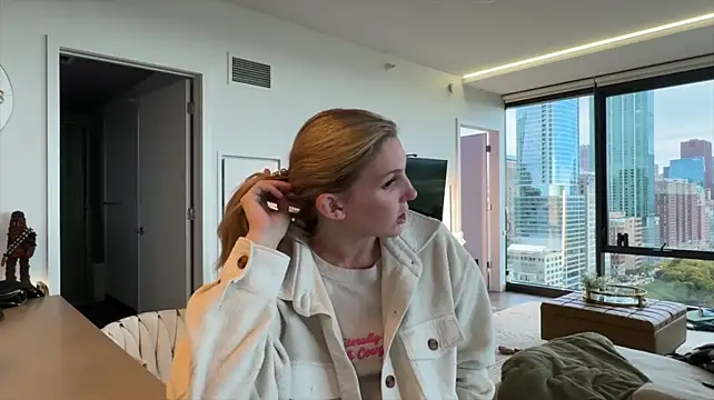 Graciemae_baexx - Pussy play