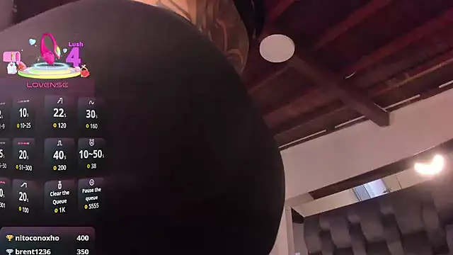 Pamela-wells - lets fuck mi asshole...🔥🔥