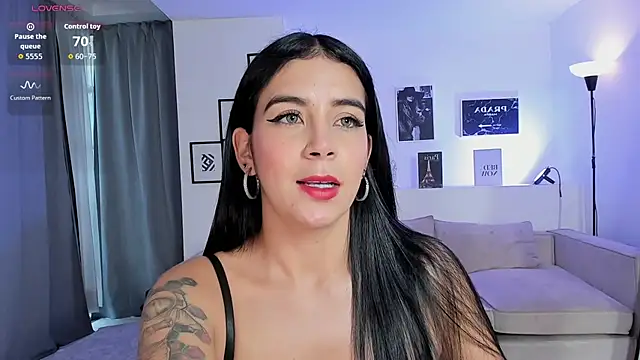 Ivy_rein - 🍑 Spank Ass x10 + Twerk intenso