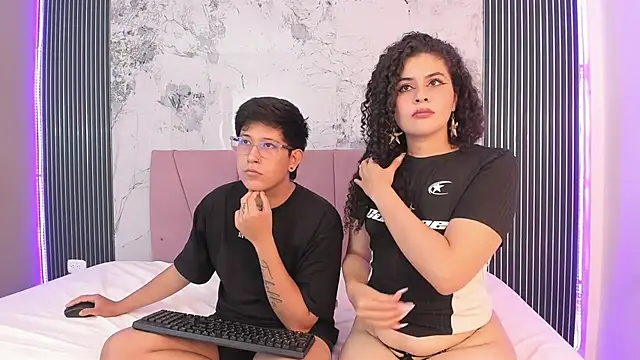 Midnight_Duo_1 - Fuck me