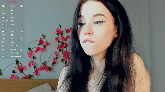 CleotildePiel - put domi in my panties and take control