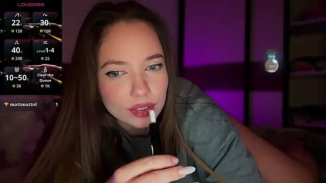 Aneutta - take off my panties