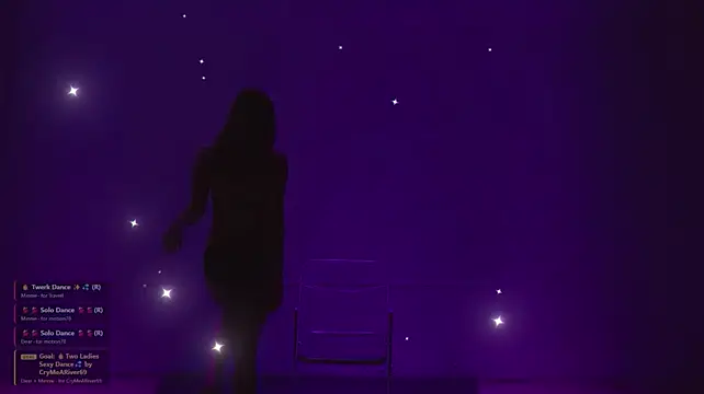 G-Velvet - 🔥Two Ladies Sexy Dance💦