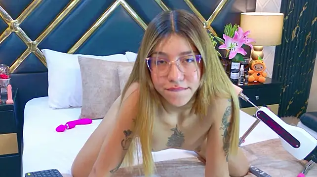VioletSweetts - Sexy blowjob x2 min 🥵