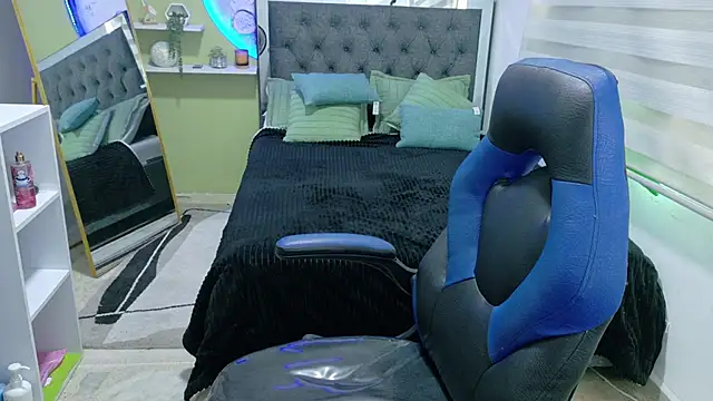 Ariah_cute - blowjob
