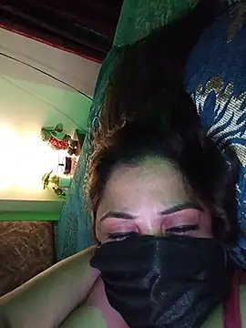 Jiya22 - Flash ass