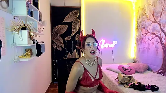 AlanaV50 - UN REGALO ESPECIAL!!!!