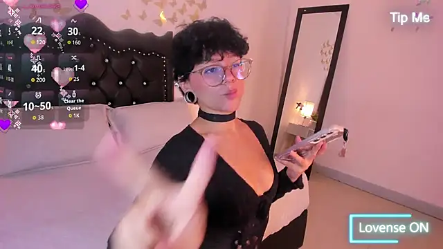 Jenn_cg - dirty talk and sexy ahegao