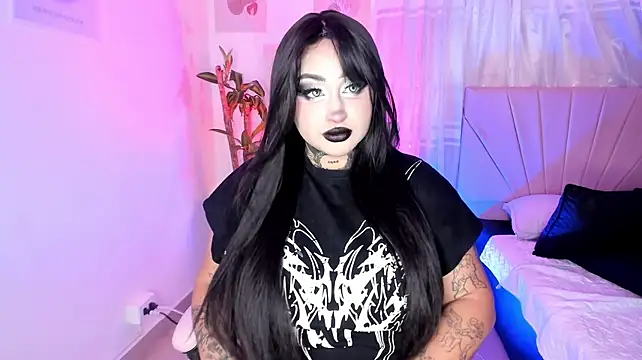 Bella--green - SLOPPY BLOWJOB + AHEGAO