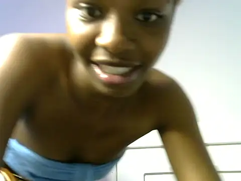 Pussyblak - fuck dildo in pussy