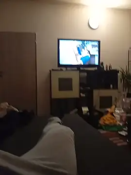 nympho_666's Webcam Show