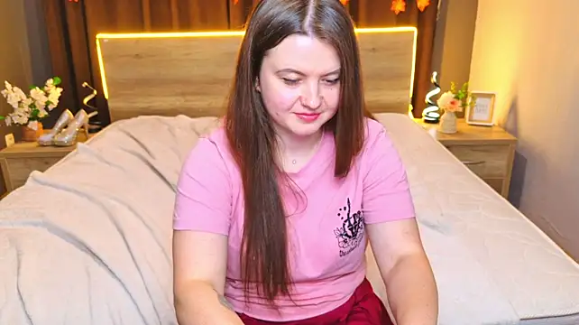 MavkaCute - new underwear🥰
