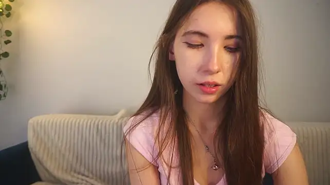 NanceeWestaway - do squats for the camera