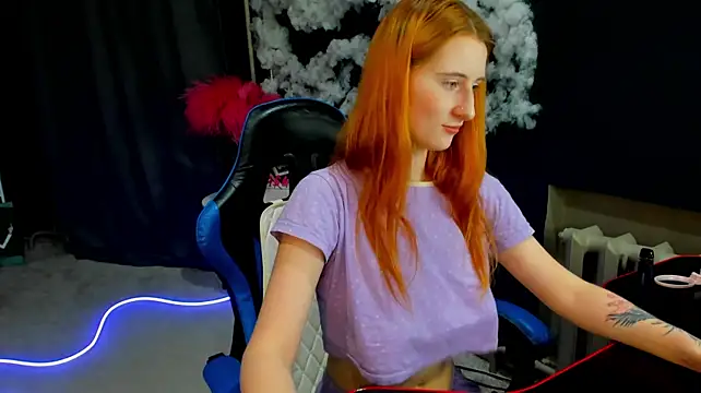Irma_s - show boobs and show pussy 5 min