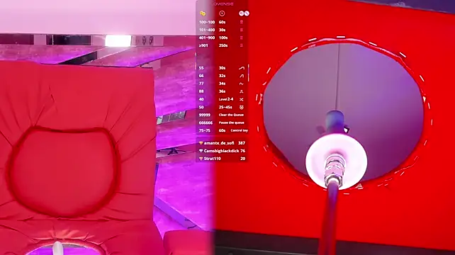 SofiRey_ - CTRLX2MIN 🔥EARTHQUAKE HARD NO STOP!!💦