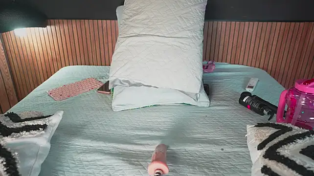 Barbara_cambels - CONTROL X 3 MINUTE