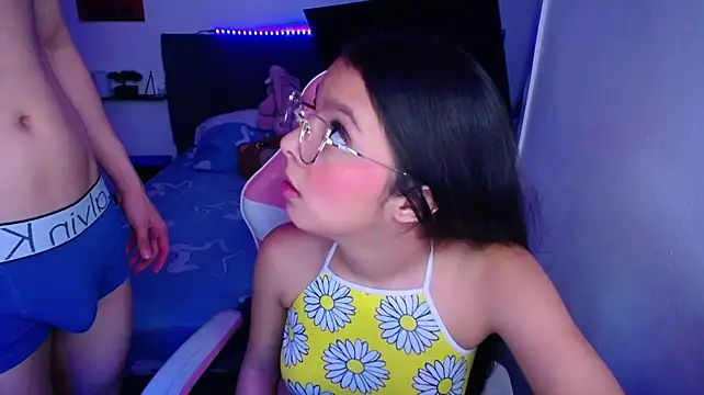 Jessi_and_boy - FUCK MY PUSSY HARD AND DEEP