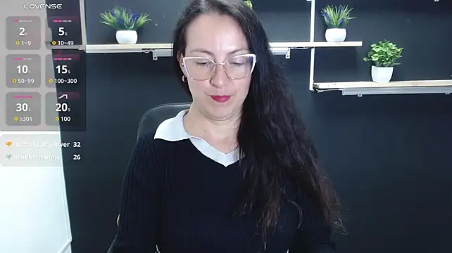 Lauryn_Jones - SHOW MY TITS