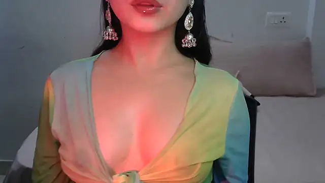 Disha_22_ - full nude